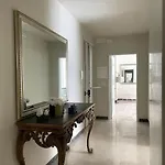 Casa Dibbi Centro Intero Lägenhet