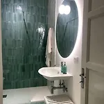 Casa Dibbi Centro Intero アパート *