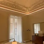 Casa Dibbi Centro Intero アパート カターニア