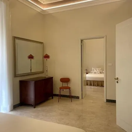Casa Dibbi Centro Intero Katánie