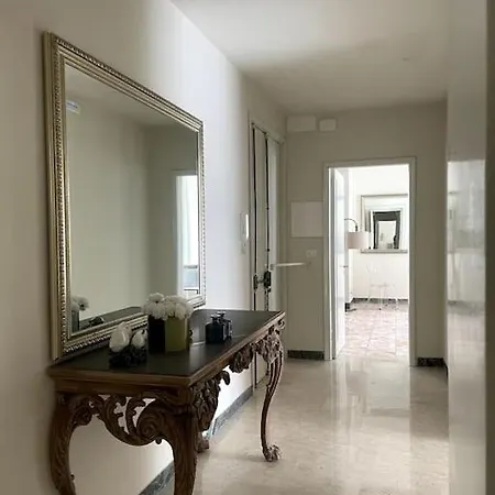 Casa Dibbi Centro Intero Apartmán