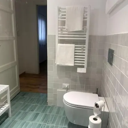 Apartmán Casa Dibbi Centro Intero