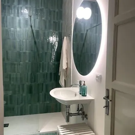 Casa Dibbi Centro Intero Apartmán *