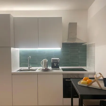Casa Dibbi Centro Intero * Katánie