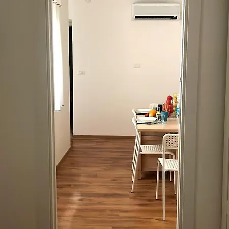 Casa Dibbi Centro Intero *